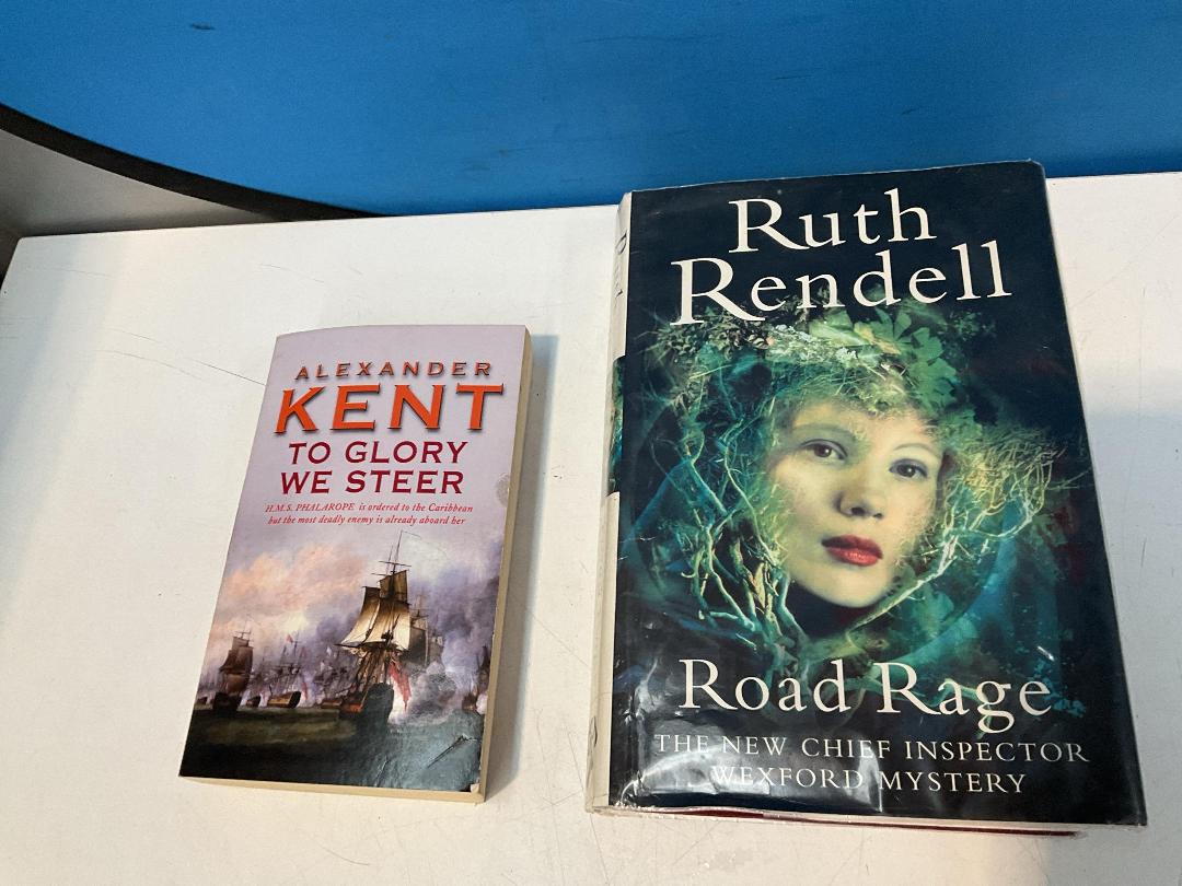 Photo '7' of Cooking Books and Miscellaneous Items Photo '7' of Cooking Books and Miscellaneous Items