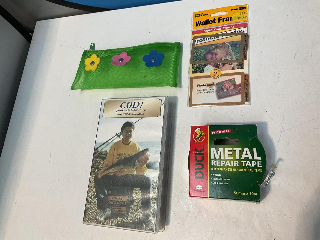 Photo '9' of Cooking Books and Miscellaneous Items Photo '9' of Cooking Books and Miscellaneous Items