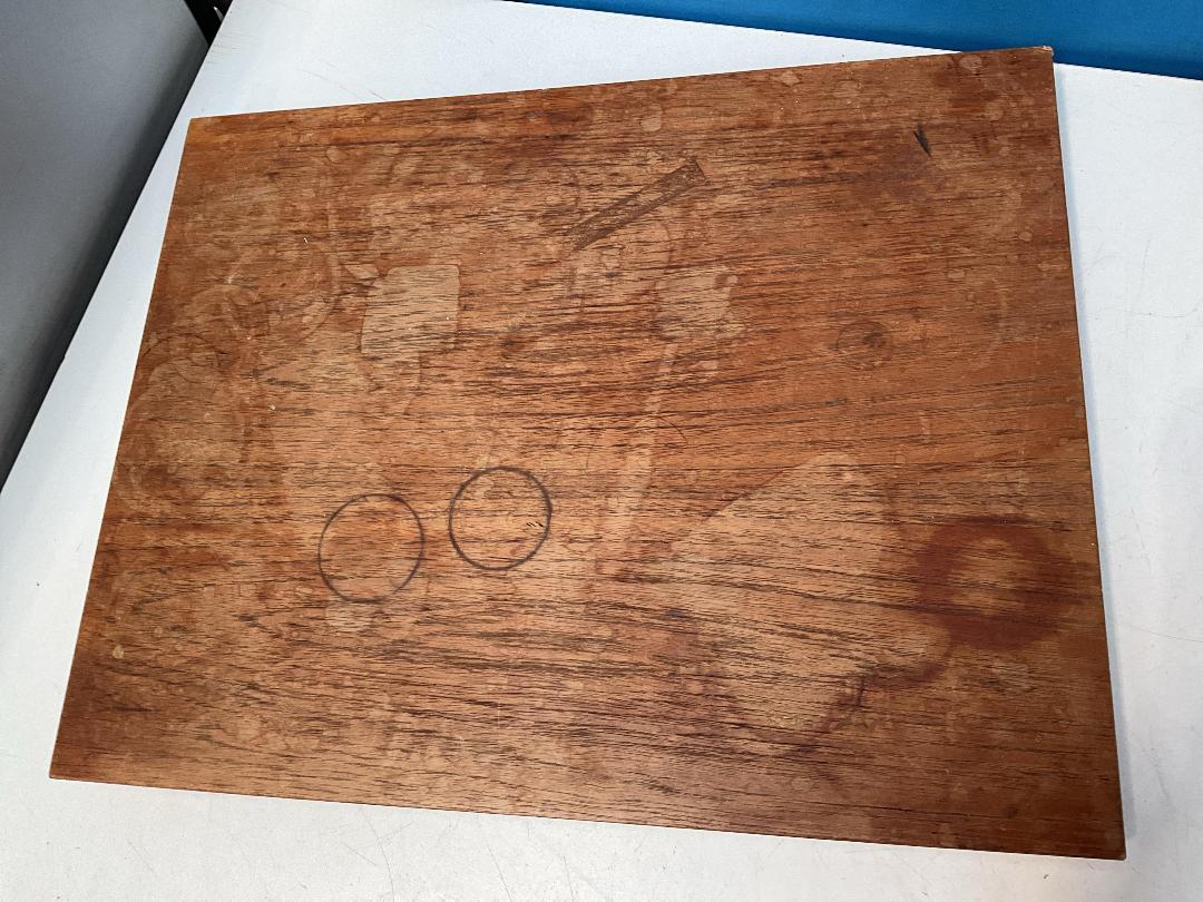 Photo '14' of Cooking Books and Miscellaneous Items Photo '14' of Cooking Books and Miscellaneous Items