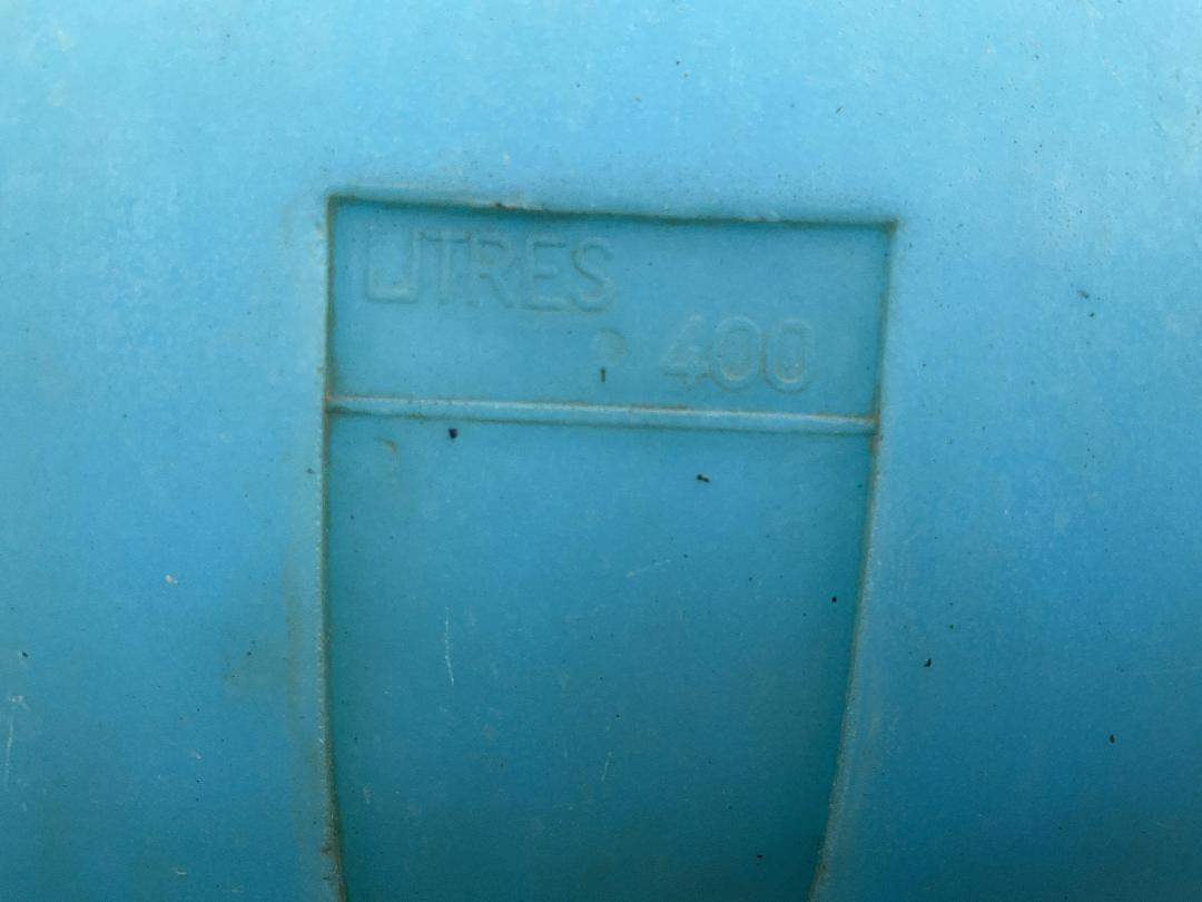 Photo '13' of Boom Sprayer