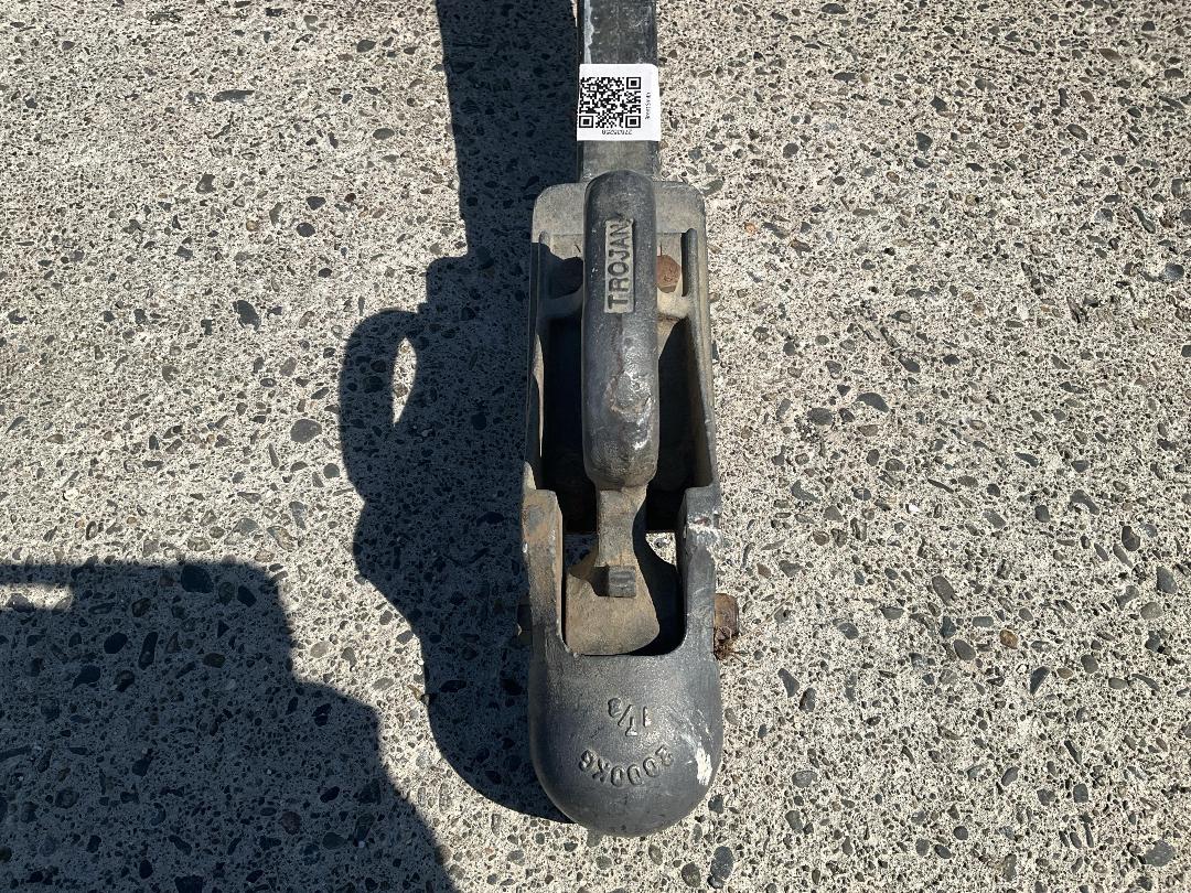 Photo '11' of Brent Smith ATV Flat Deck - Single Photo '11' of Brent Smith ATV Flat Deck - Single