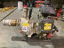 Thumbnail '2' of Honda GXH 50 Petrol Water Pump
