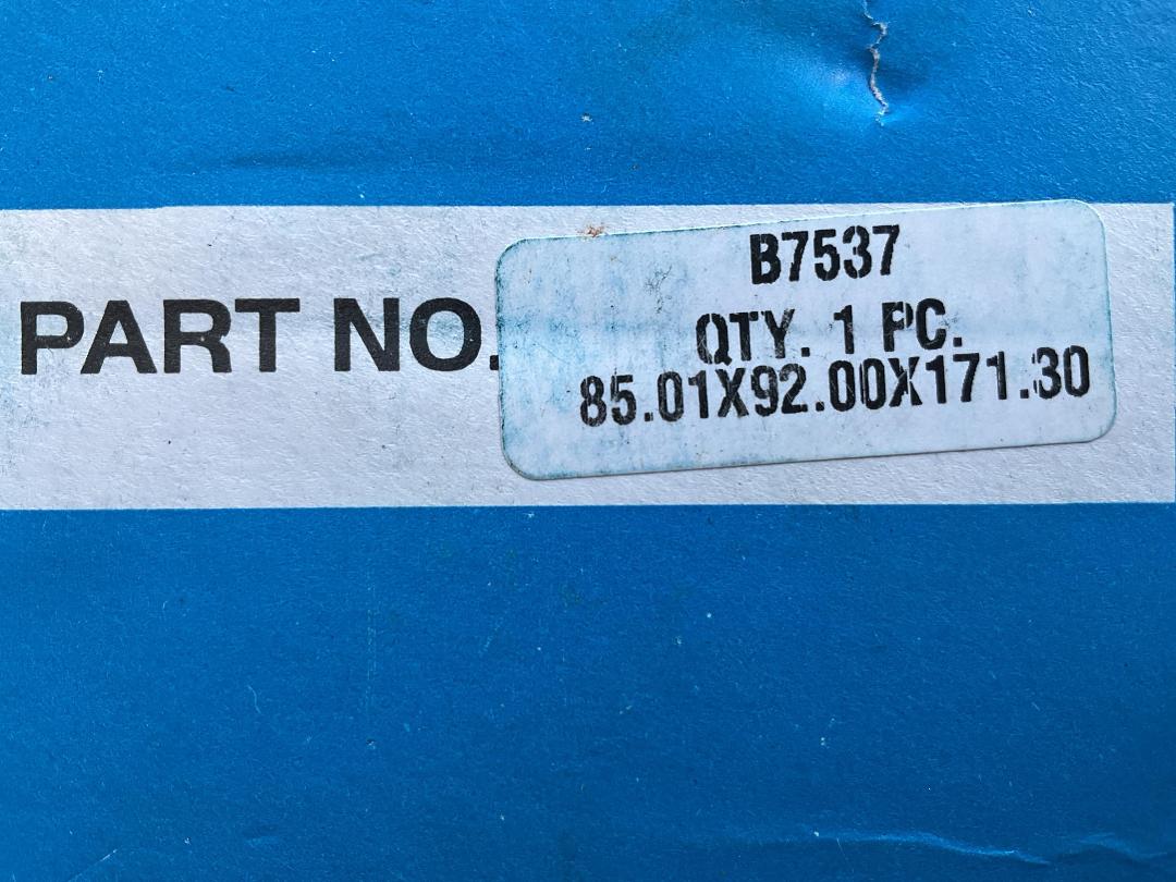 Photo '4' of Bare-Co Liner TE20 Petrol 85mm Bore