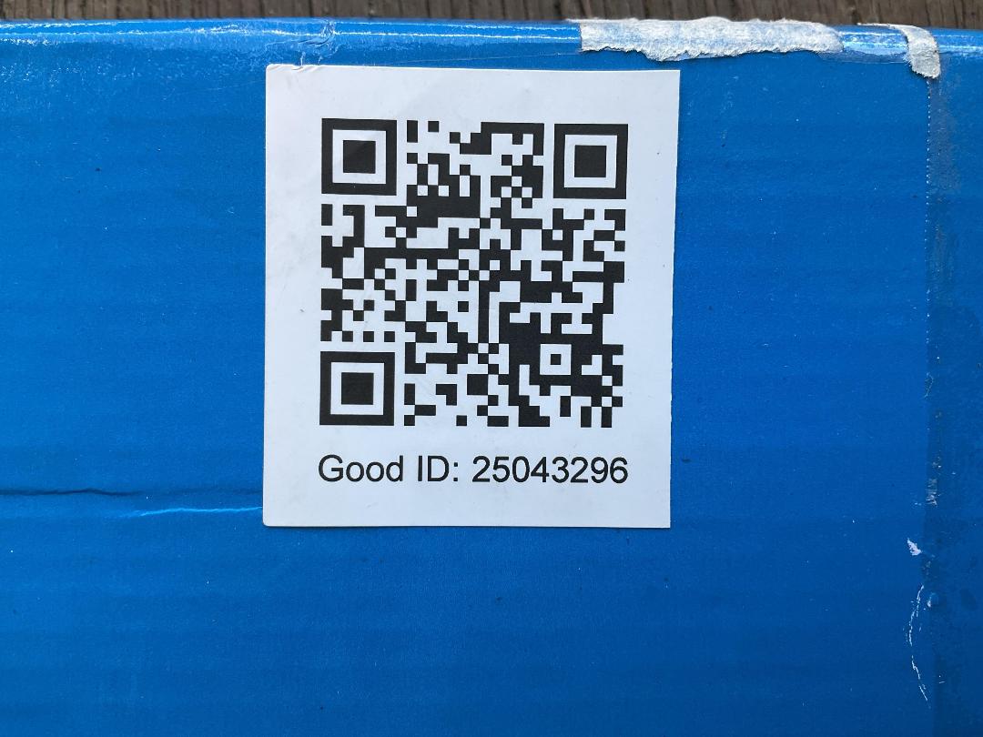 Photo '4' of Bare Co - VRS Gasket Set TE20