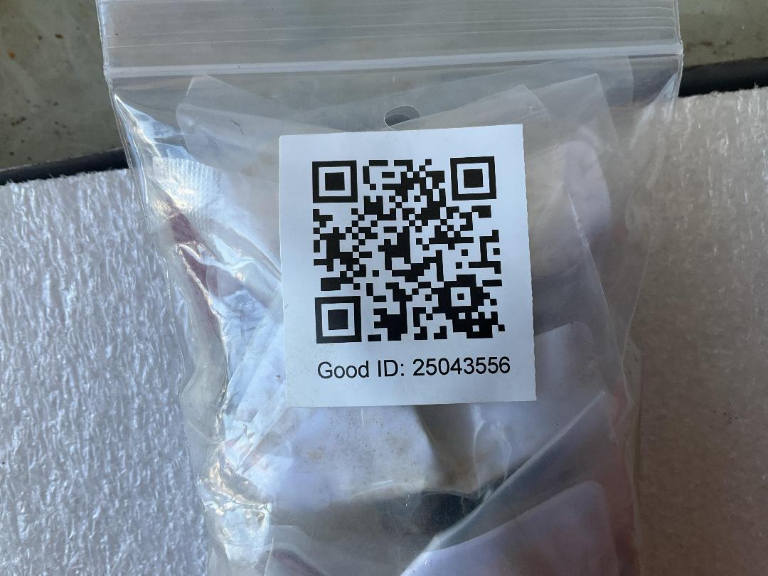 Photo '3' of Sparex Con Rod Nuts