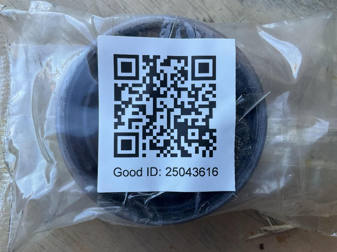 Photo '3' of Bare Co Seal Timing Cover TE20 x2