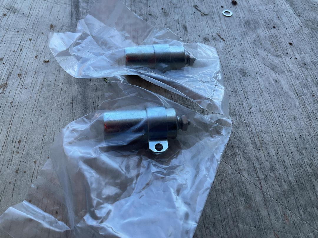 Photo '3' of Bare Co Condenser Petrol