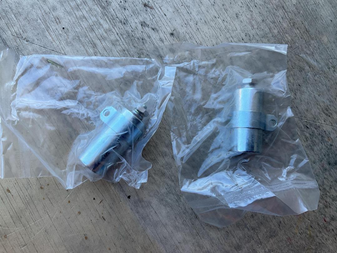 Photo '2' of Bare Co Condenser Petrol