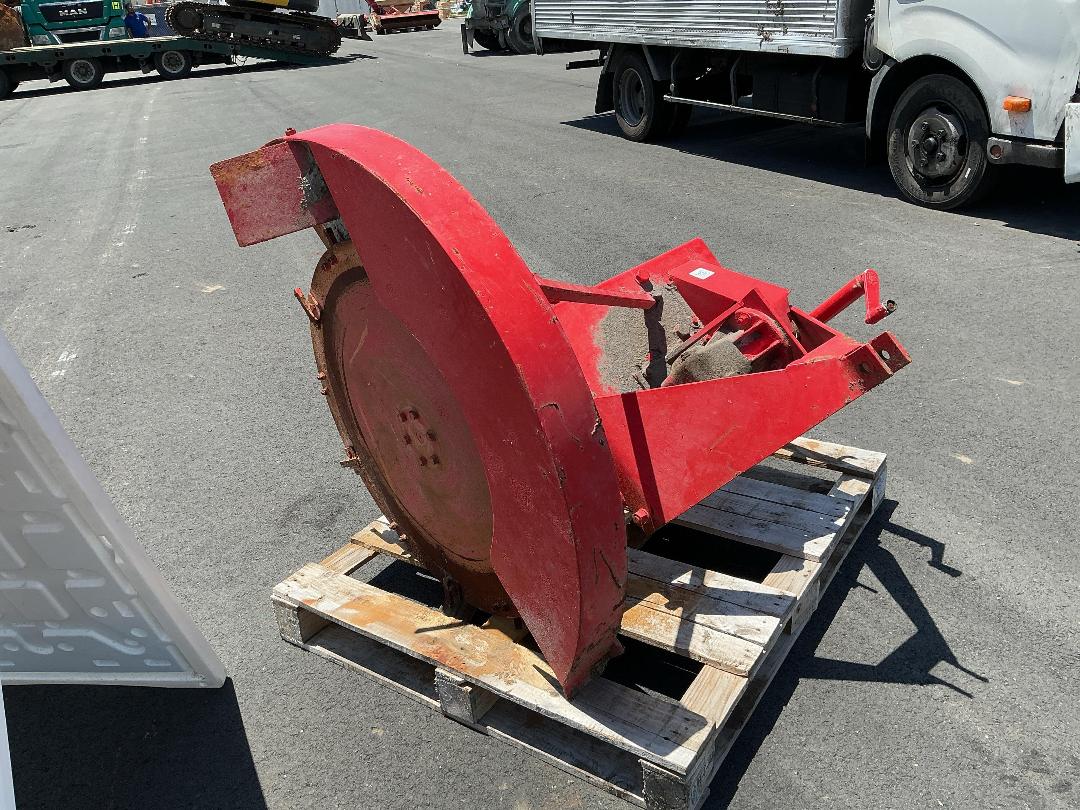 Photo '5' of Mole Drainage Plough