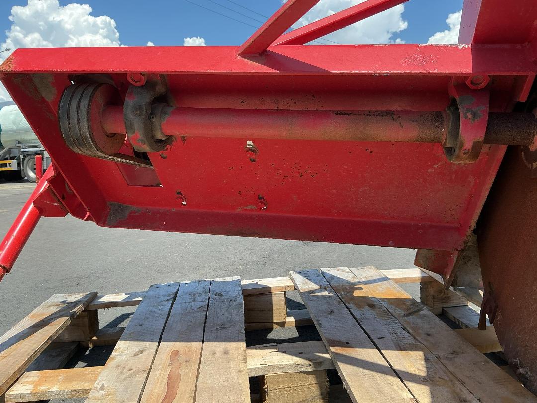 Photo '9' of Mole Drainage Plough