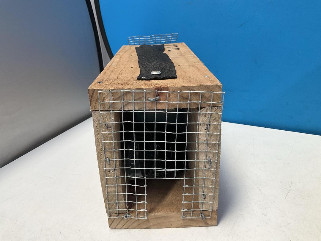 Photo '7' of 2x Pest Traps or Similar and 1x Recycling Bin