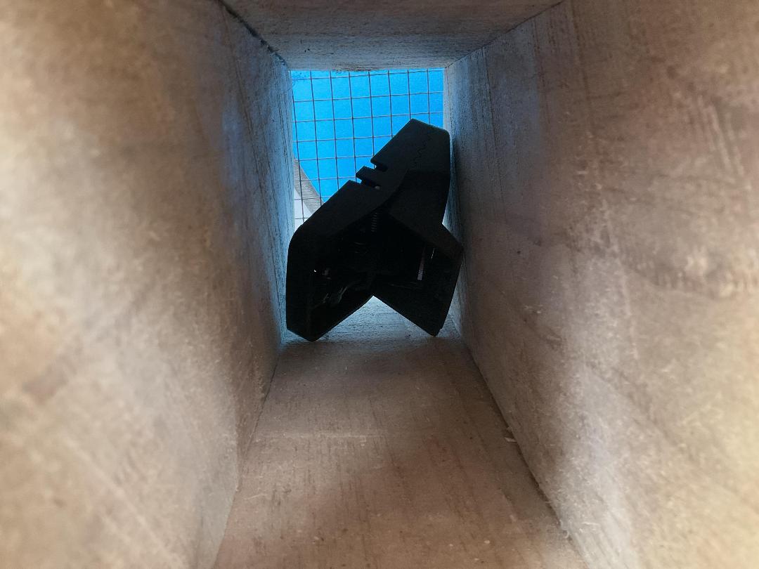 Photo '14' of 2x Pest Traps or Similar and 1x Recycling Bin