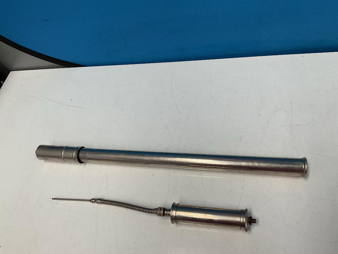 Photo '4' of Milk Fever Outfit - Incomplete