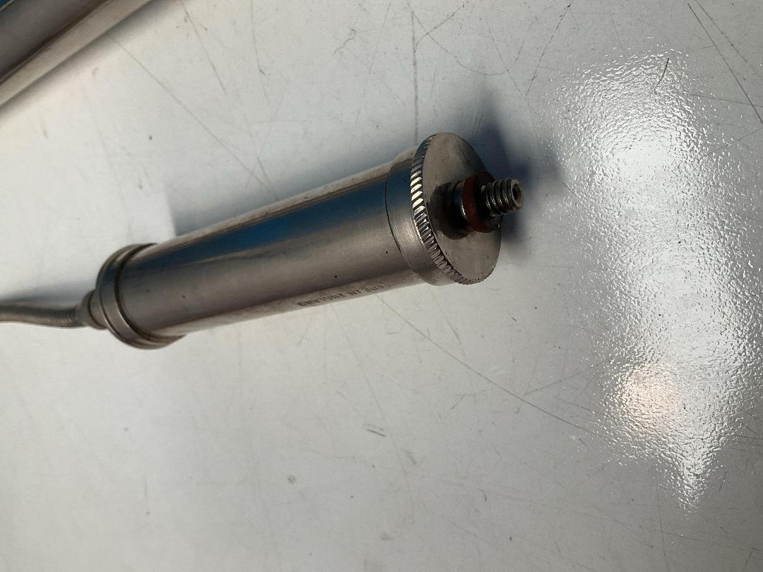 Photo '6' of Milk Fever Outfit - Incomplete