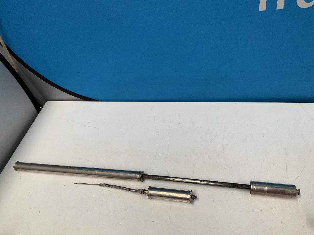 Photo '9' of Milk Fever Outfit - Incomplete