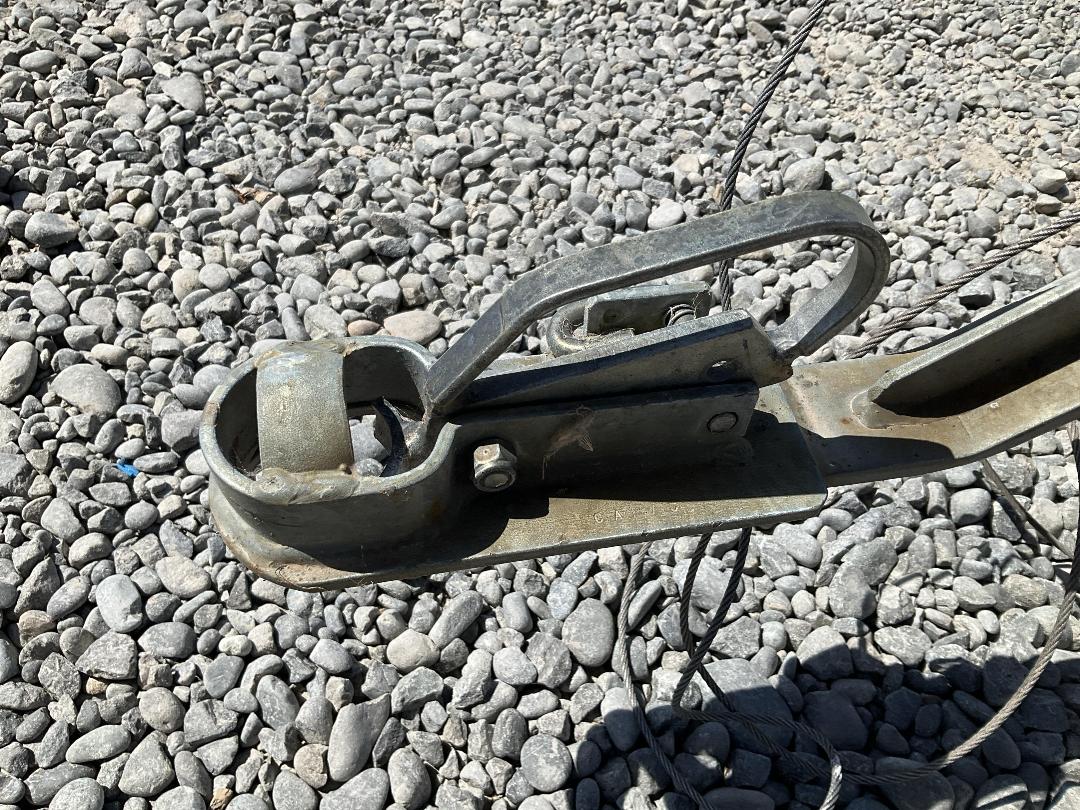 Photo '11' of Rotary Irrigator Photo '11' of Rotary Irrigator