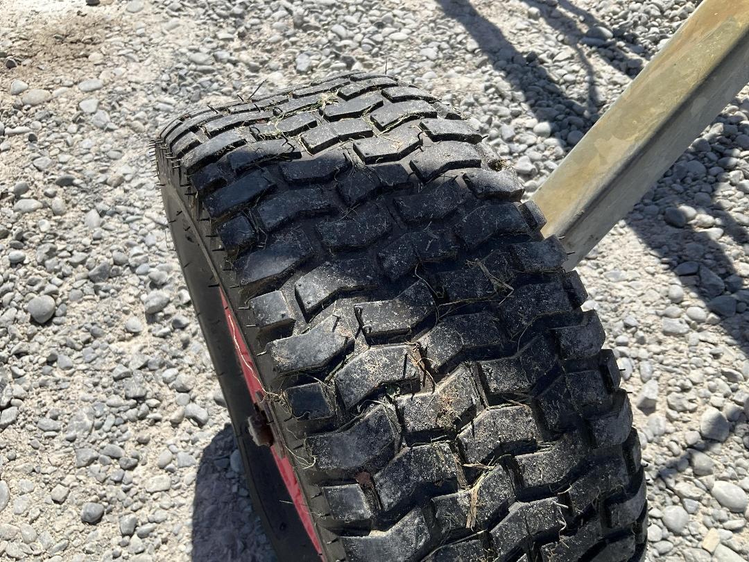 Photo '13' of Rotary Irrigator Photo '13' of Rotary Irrigator