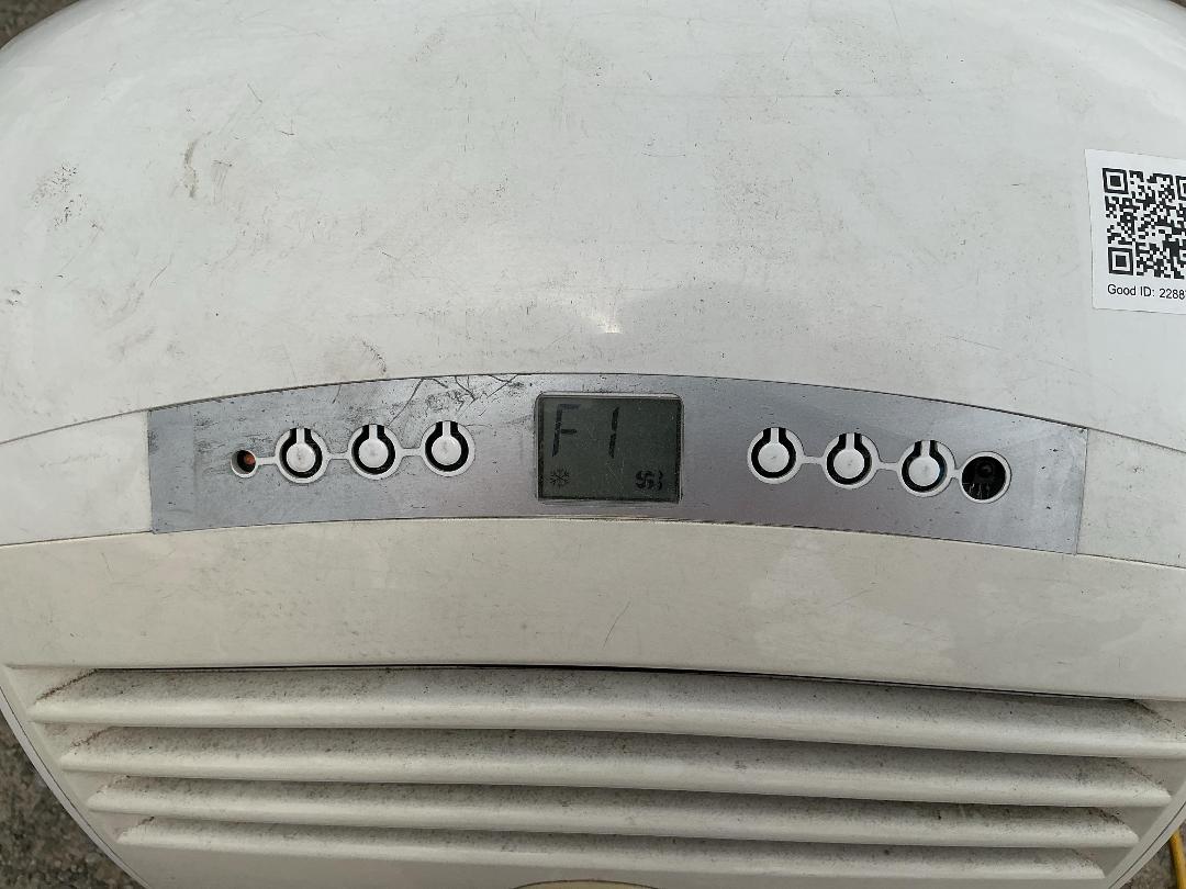 Photo '4' of Olympia Splendid Più 12 Air Conditioner