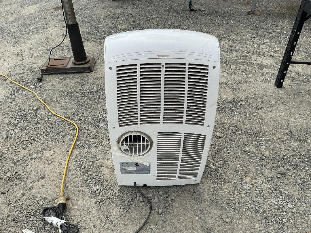 Photo '2' of Olympia Splendid Più 12 Air Conditioner