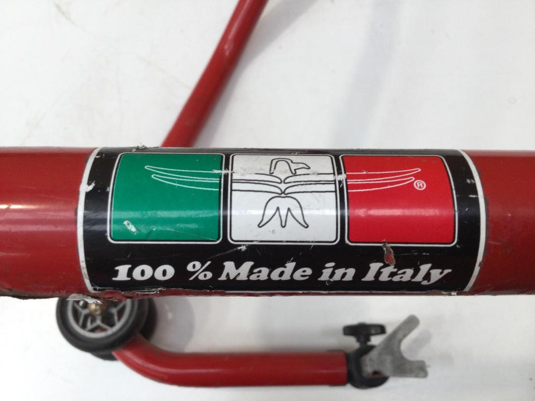 Photo '4' of Bike Lift