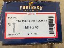 Thumbnail '2' of Fortress Hex Bolts & Nuts M14 x 60