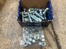 Thumbnail '1' of Fortress Hex Bolts & Nuts M14 x 60