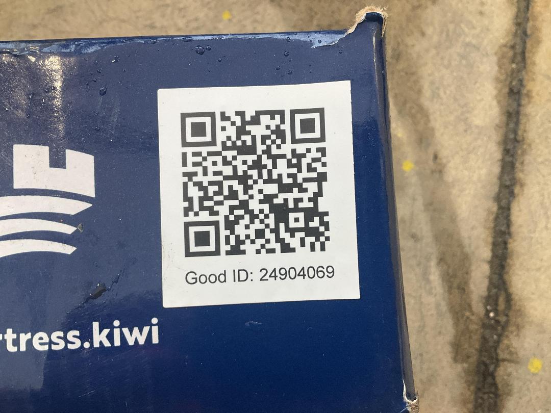 Photo '3' of Fortress Hex Bolts & Nuts M14 x 60 Photo '3' of Fortress Hex Bolts & Nuts M14 x 60