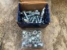 Thumbnail '1' of Fortress Hex Bolts & Nuts M16 x 60