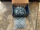 Thumbnail '1' of Fortress Hex Bolts & Nuts M10 x 50
