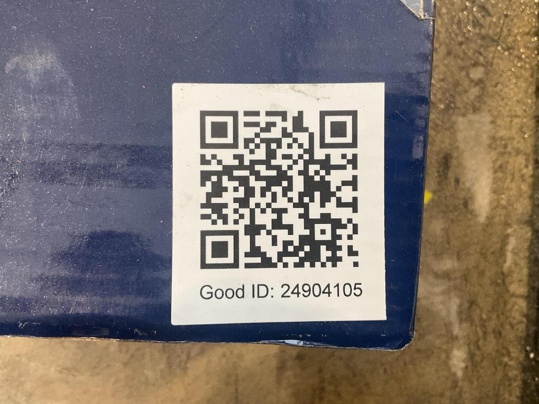 Photo '3' of Fortress Set Screws M10 x 20