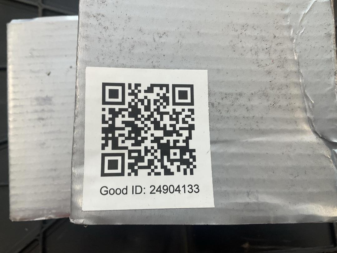 Photo '3' of EDL Hex Screws M6 x 25