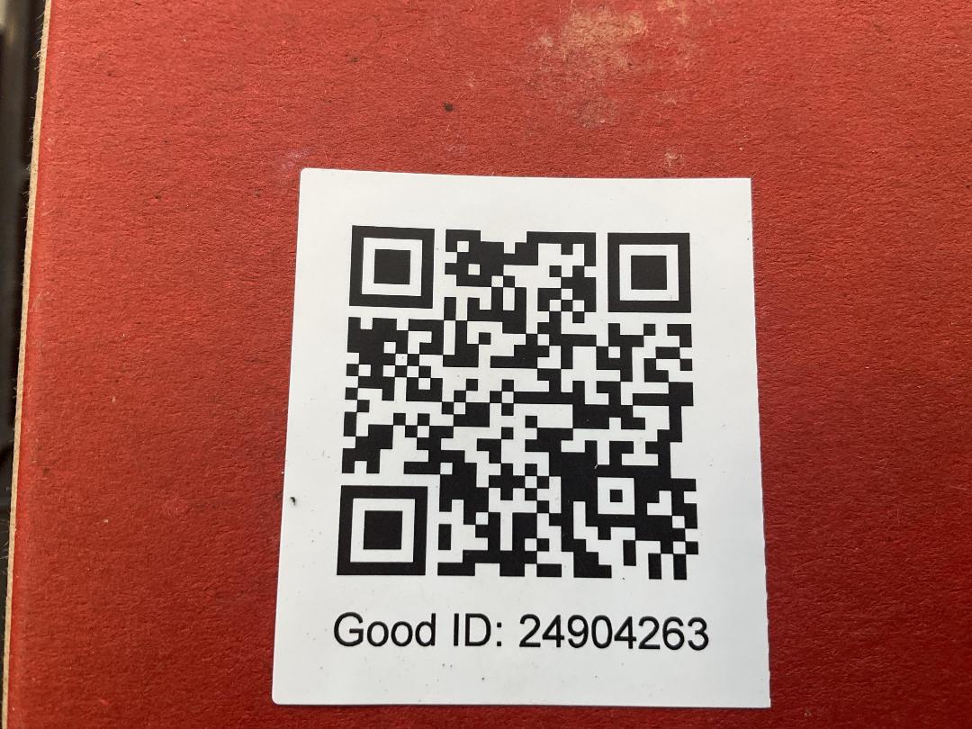 Photo '4' of Wurth Bolt 7/16” 20x3