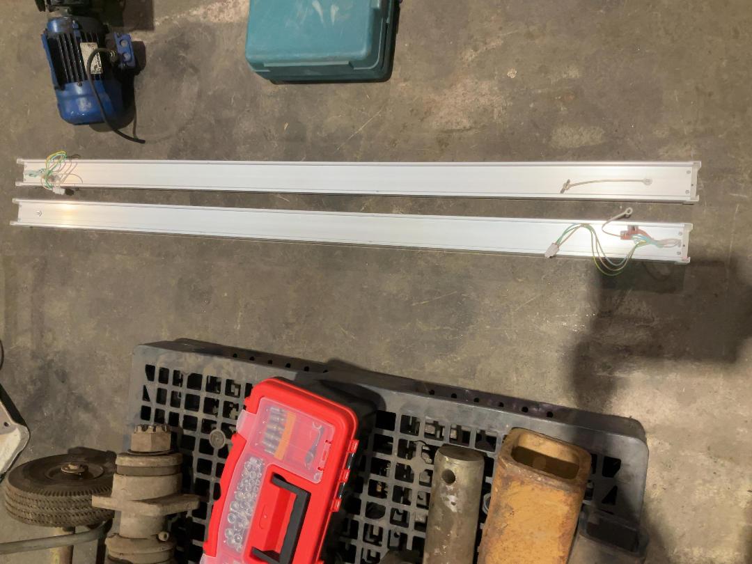 Photo '4' of 2 x LED Lights