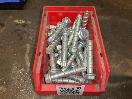 Thumbnail '1' of 30 x Concrete Anchor Screws