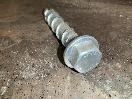 Thumbnail '4' of 30 x Concrete Anchor Screws