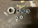 Thumbnail '2' of Container of various washers and nuts