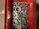 Thumbnail '4' of Container of various washers and nuts