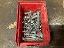 Thumbnail '1' of Container of various bolts