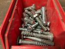 Thumbnail '2' of Container of various bolts
