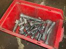 Thumbnail '3' of Container of various bolts