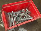 Thumbnail '4' of Container of various bolts