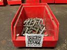 Thumbnail '1' of Container of various small bolts