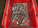 Thumbnail '2' of Container of various small bolts