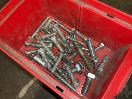 Thumbnail '4' of Container of various small bolts