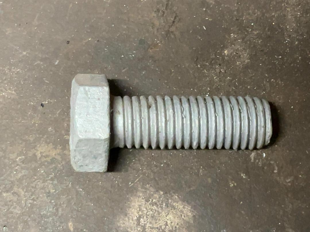 Photo '3' of 66 x SFC 4.8 Bolts