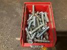 Thumbnail '1' of Container GFD 8.8 Bolts