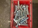 Thumbnail '2' of Container GFD 8.8 Bolts