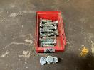 Thumbnail '1' of Container of mixed TY 8.8 Bolts