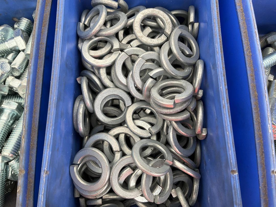 Photo '3' of Split Lock Washer 20mm Photo '3' of Split Lock Washer 20mm