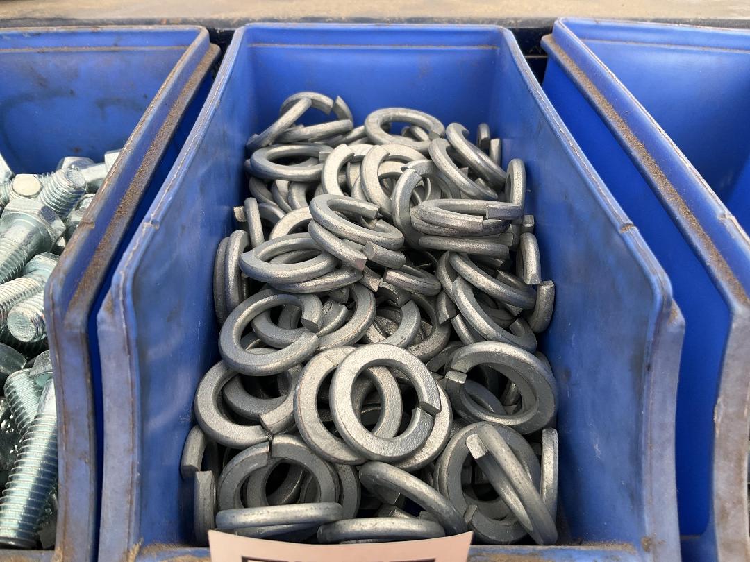 Photo '2' of Split Lock Washer 20mm Photo '2' of Split Lock Washer 20mm